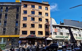 Hotel Merino